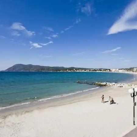 La Desirade Apartment La Seyne-sur-Mer