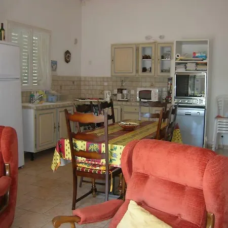 La Desirade * La Seyne-sur-Mer