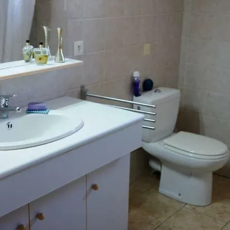 La Desirade Apartment